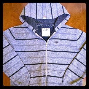 Boys jacket / hoodie